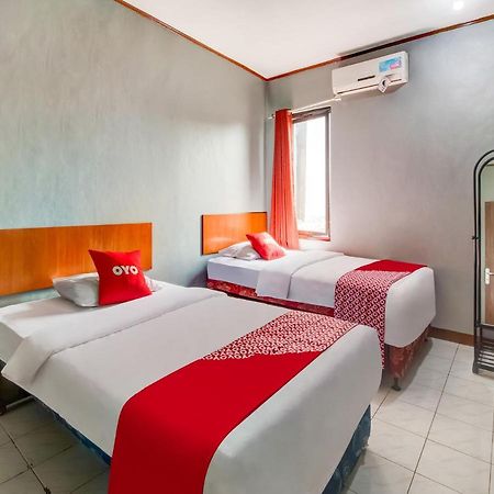 Oyo 3750 Elder Guest House Bandung Zewnętrze zdjęcie