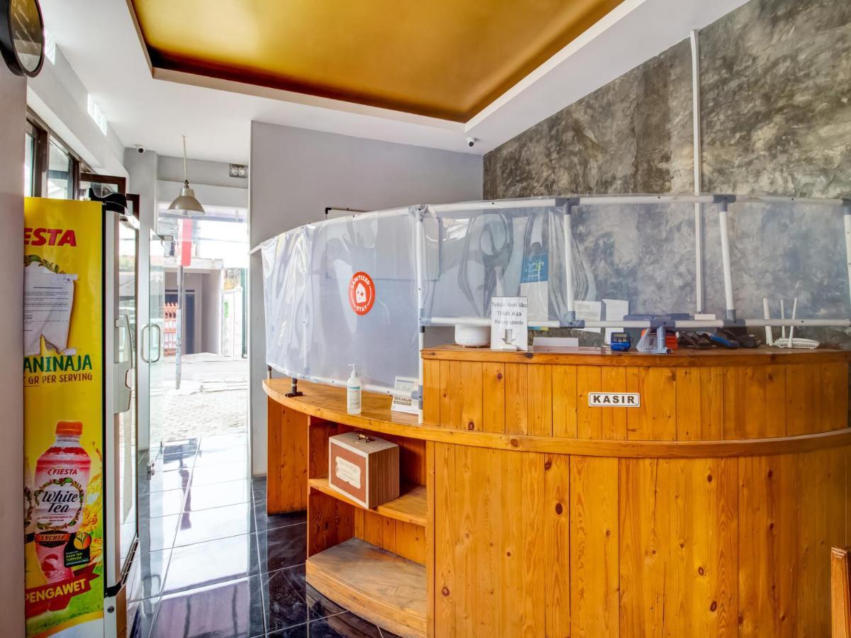 Oyo 3750 Elder Guest House Bandung Zewnętrze zdjęcie
