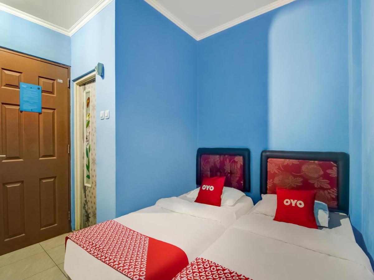 Oyo 3750 Elder Guest House Bandung Zewnętrze zdjęcie