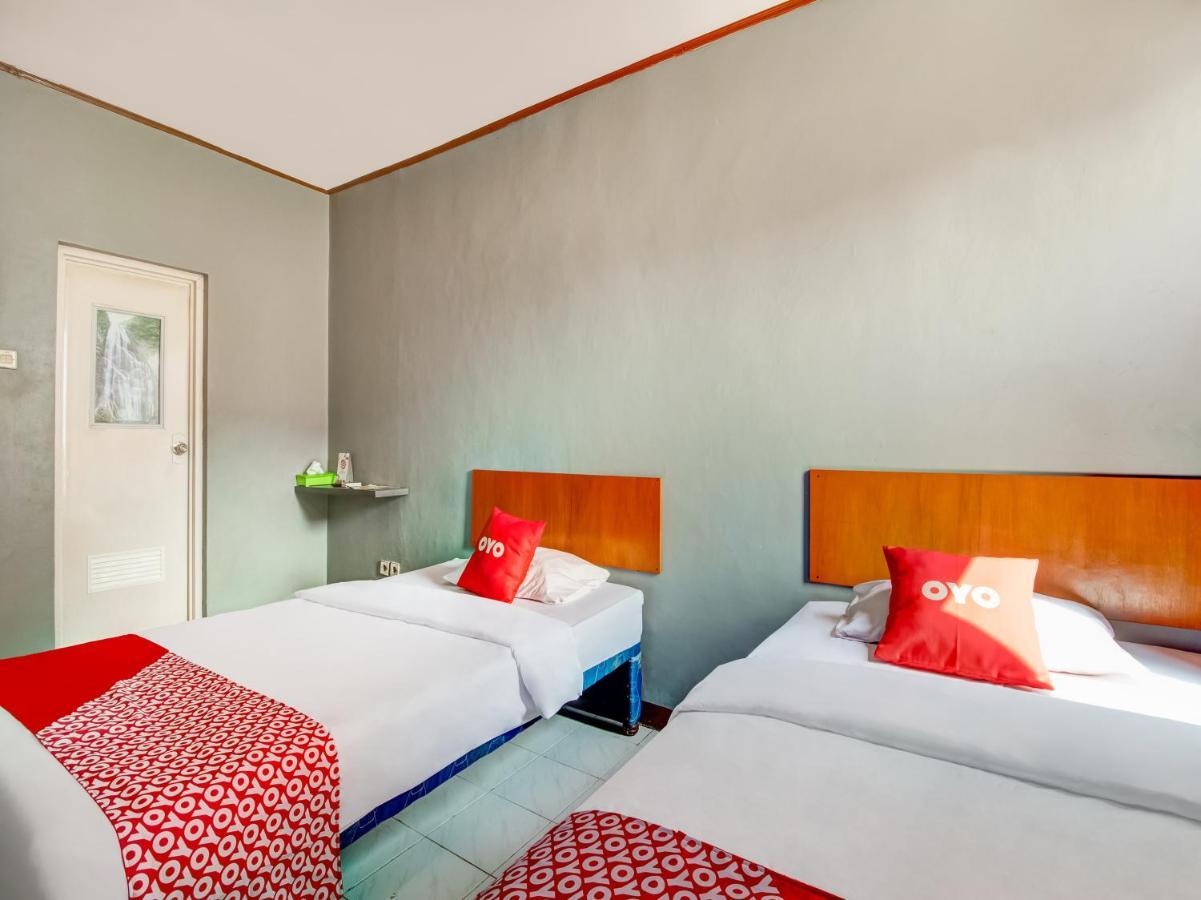 Oyo 3750 Elder Guest House Bandung Zewnętrze zdjęcie