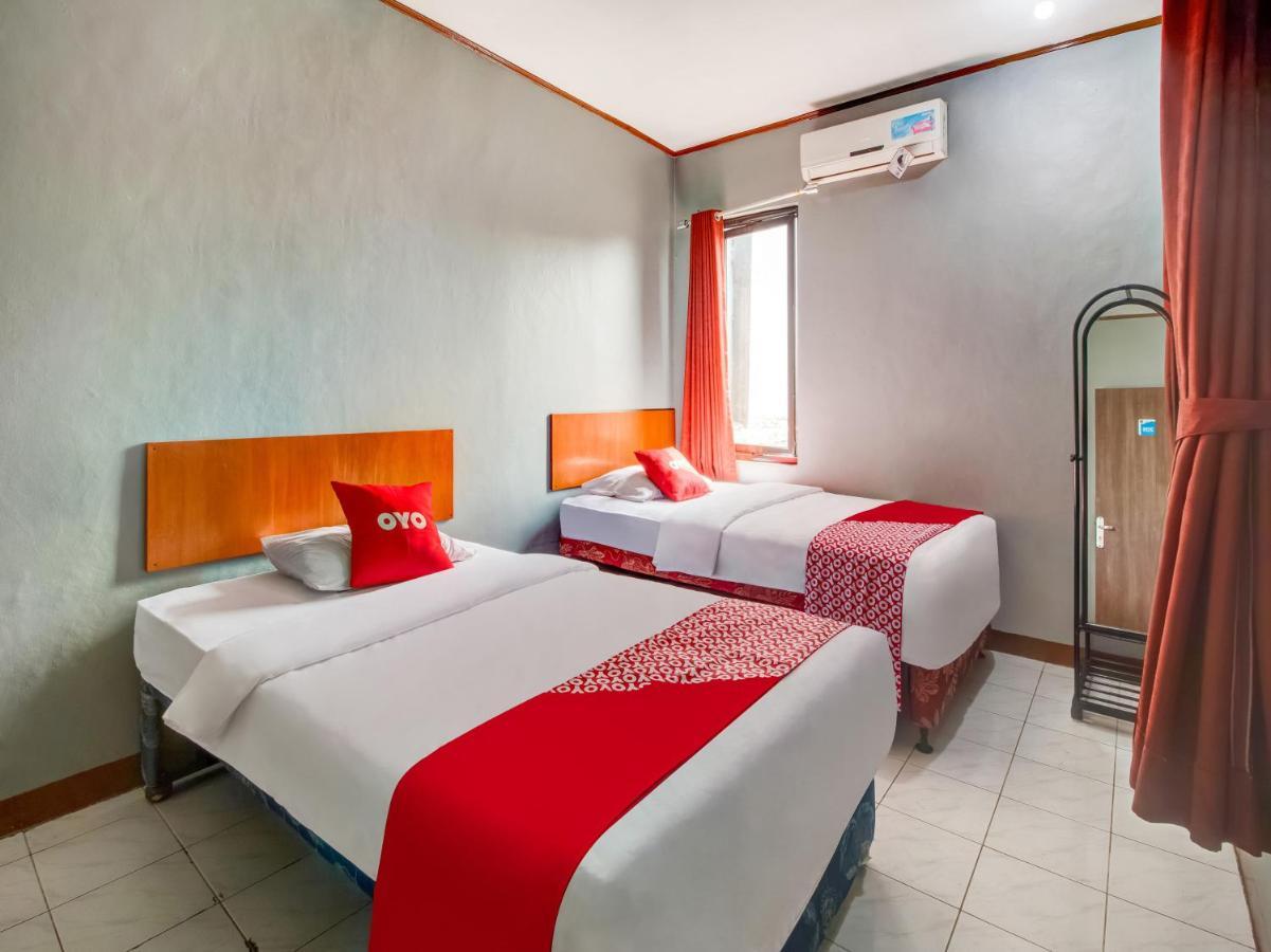 Oyo 3750 Elder Guest House Bandung Zewnętrze zdjęcie