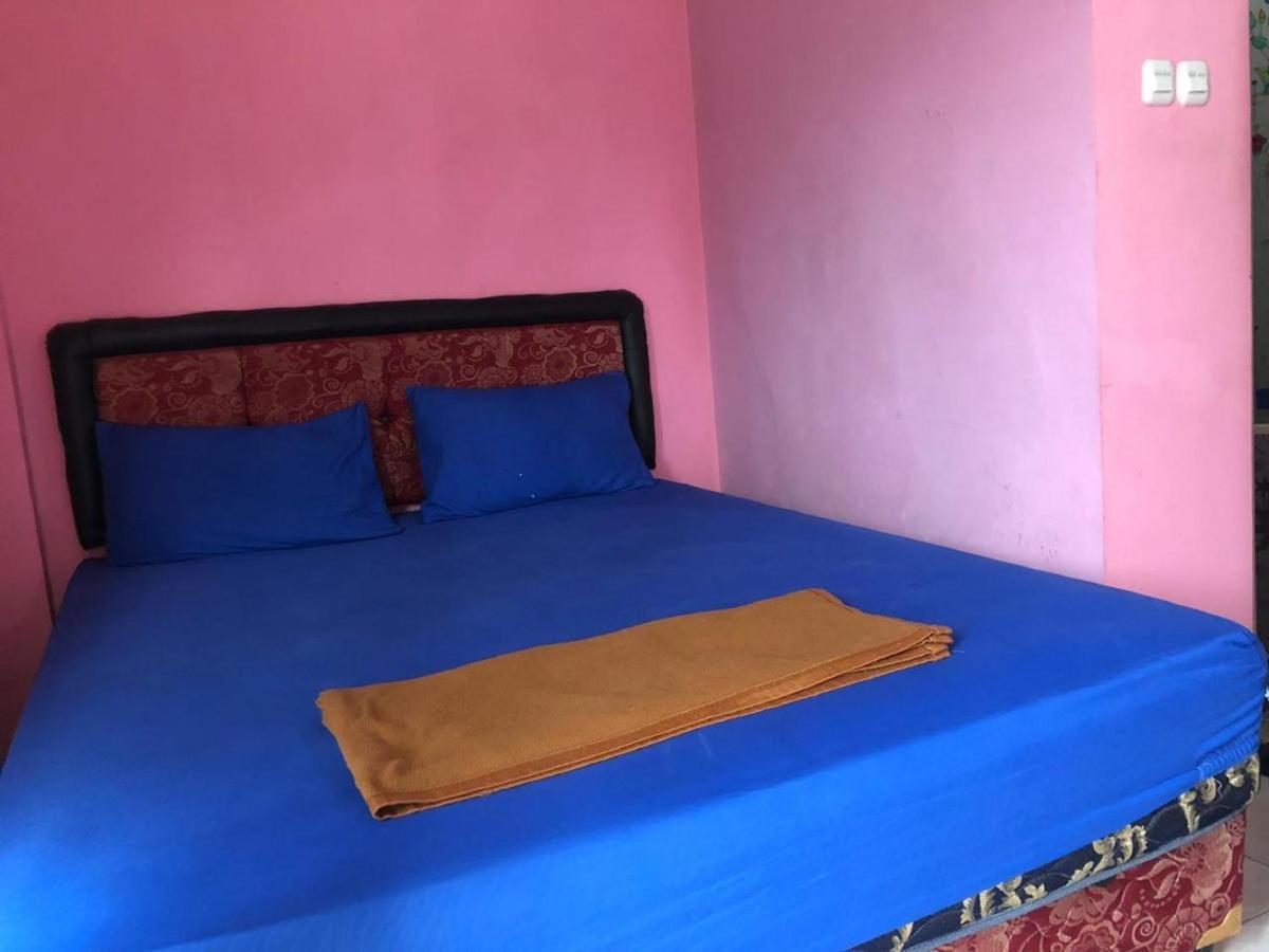 Oyo 3750 Elder Guest House Bandung Zewnętrze zdjęcie