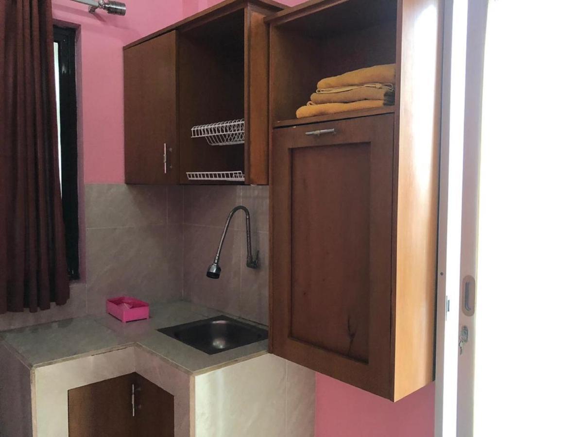 Oyo 3750 Elder Guest House Bandung Zewnętrze zdjęcie
