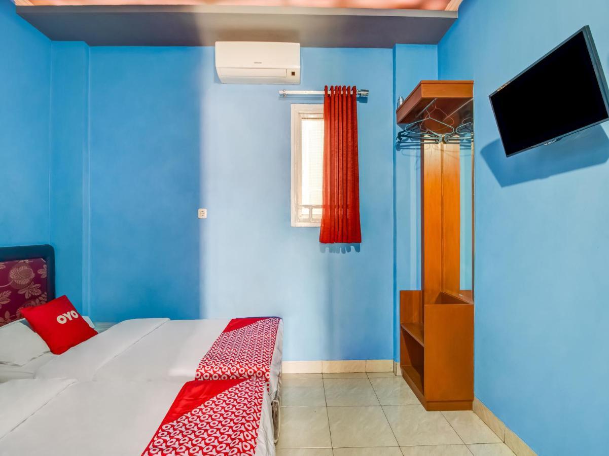 Oyo 3750 Elder Guest House Bandung Zewnętrze zdjęcie