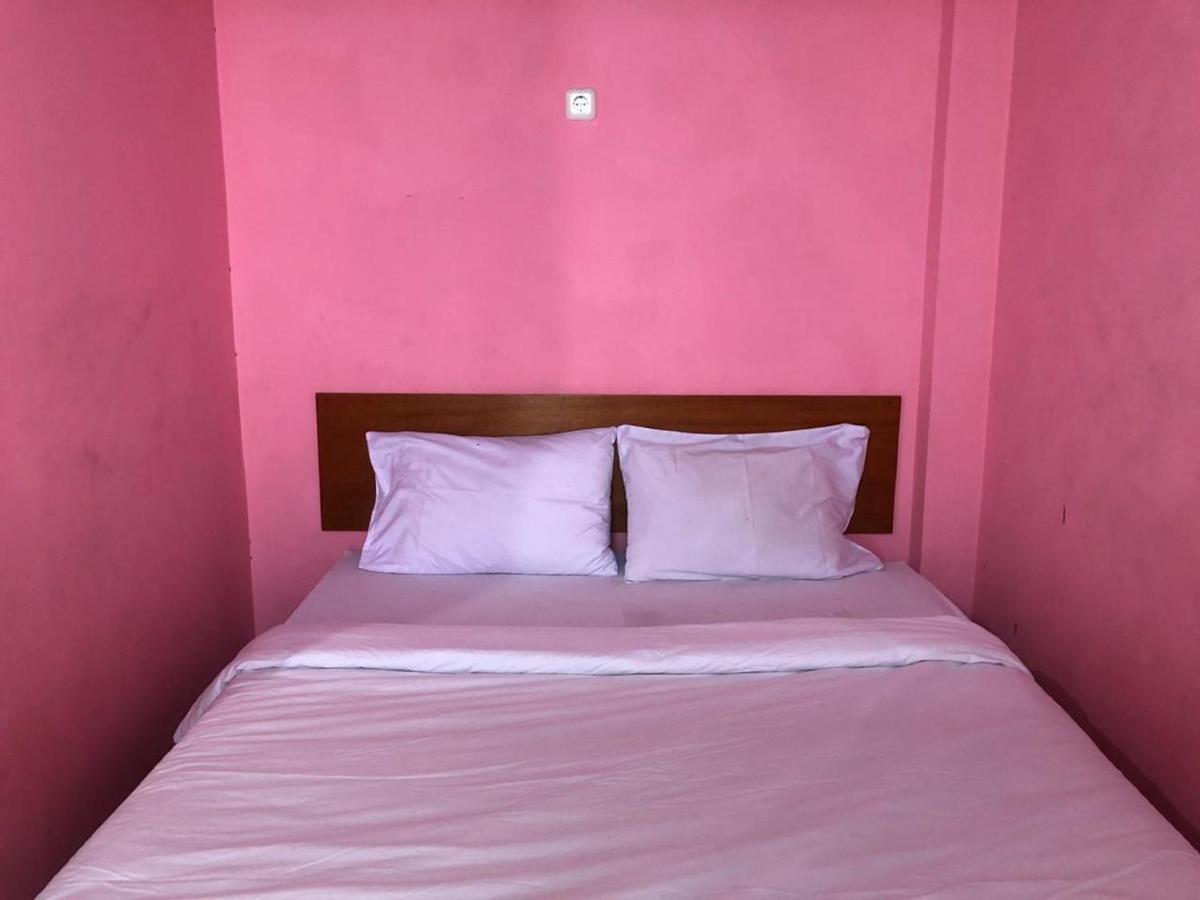 Oyo 3750 Elder Guest House Bandung Zewnętrze zdjęcie